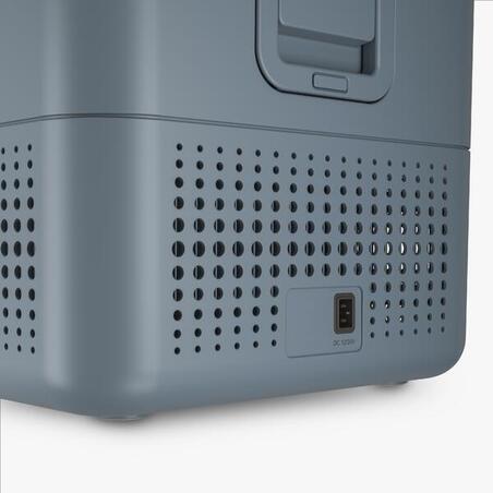 Компресійний холодильник 30 л