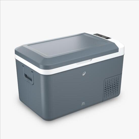 Borsa termica rigida campeggio 900 elettrica a compressione | 30L