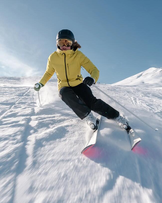 Casco de esquí y snowboard PST 900 MIPS