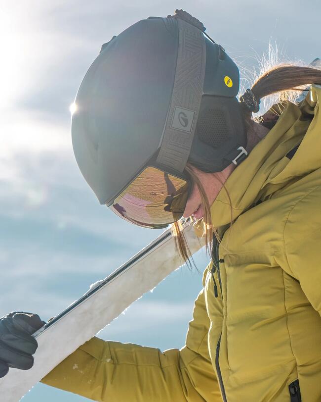 Casco de esquí y snowboard PST 900 MIPS