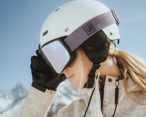 Helmet FS300