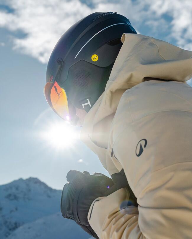 Highlight Skihelm 950 MIPS 