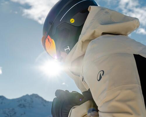 Casque de ski 900 MIPS