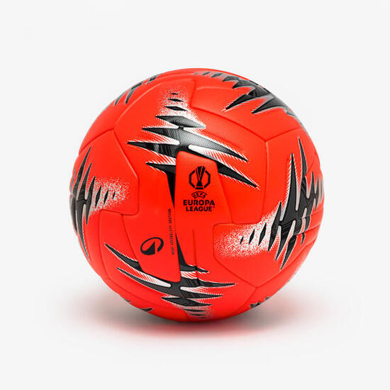 Piłka do piłki nożnej UEFA Liga Europy oficjalna 25/26 Wersja Zima.