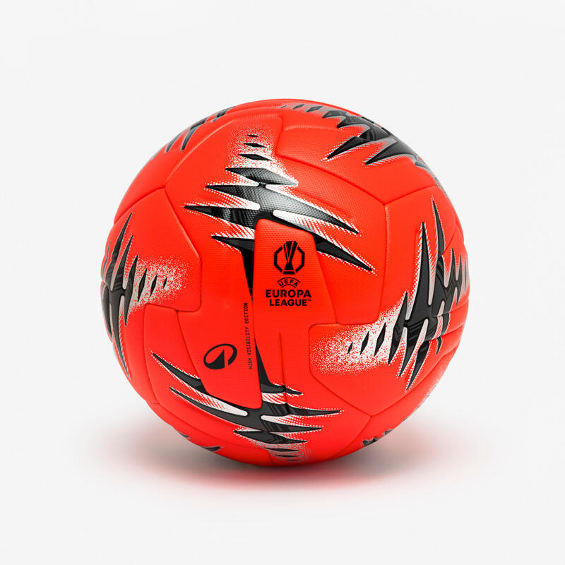 Minge oficială UEFA Europa League 25/26 Mărimea 5 în cutie