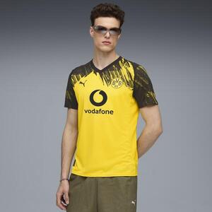 Camiseta oficial Borussia Dortmund 25/26 1.ª equip. Adulto