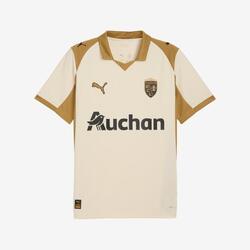 Maillot officiel 25/26 RC Lens Domicile Adulte