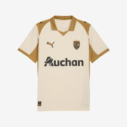 Maillot officiel 25/26 RC Lens Third Adulte