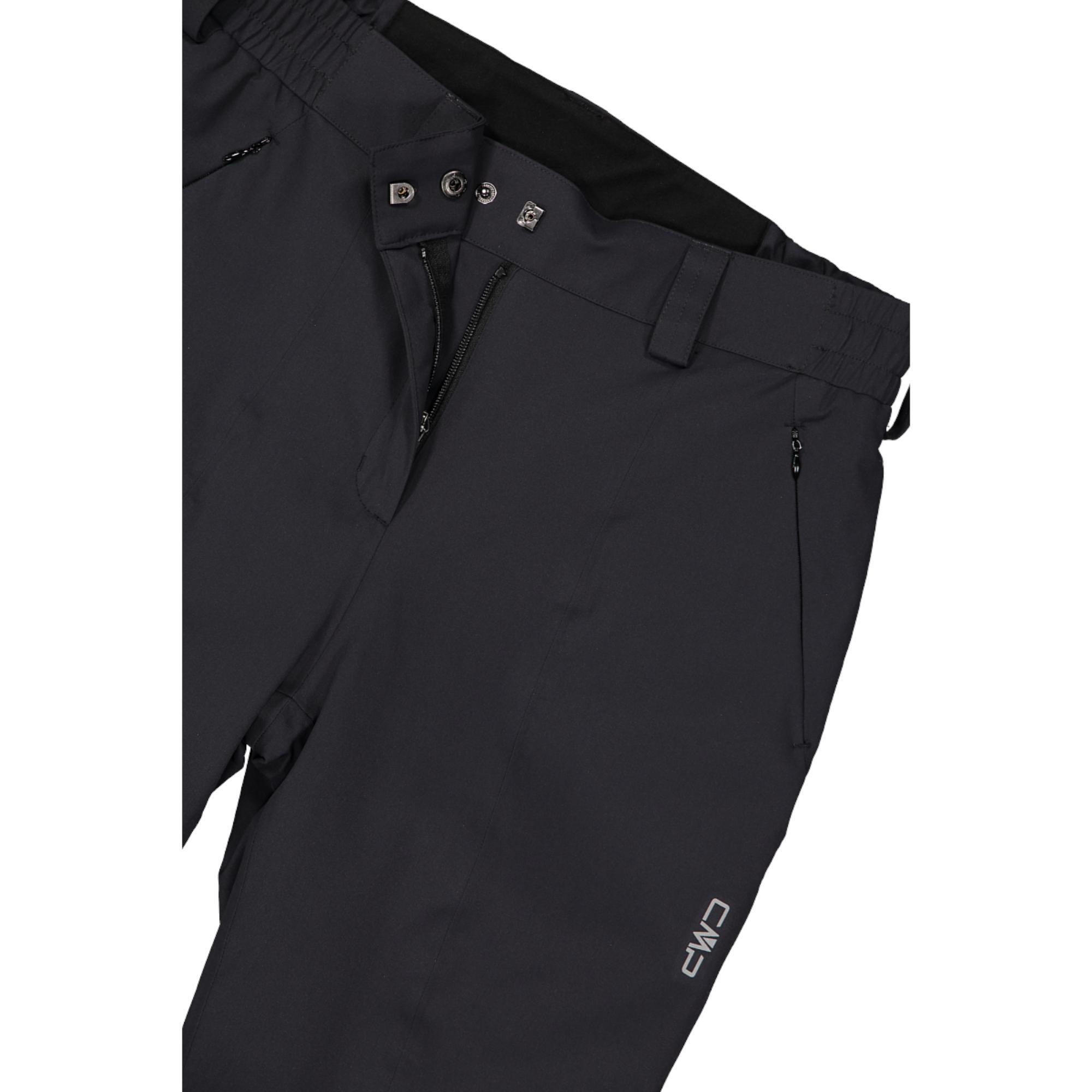 Spodnie narciarskie damskie CMP 3W20636/U423 5/5
