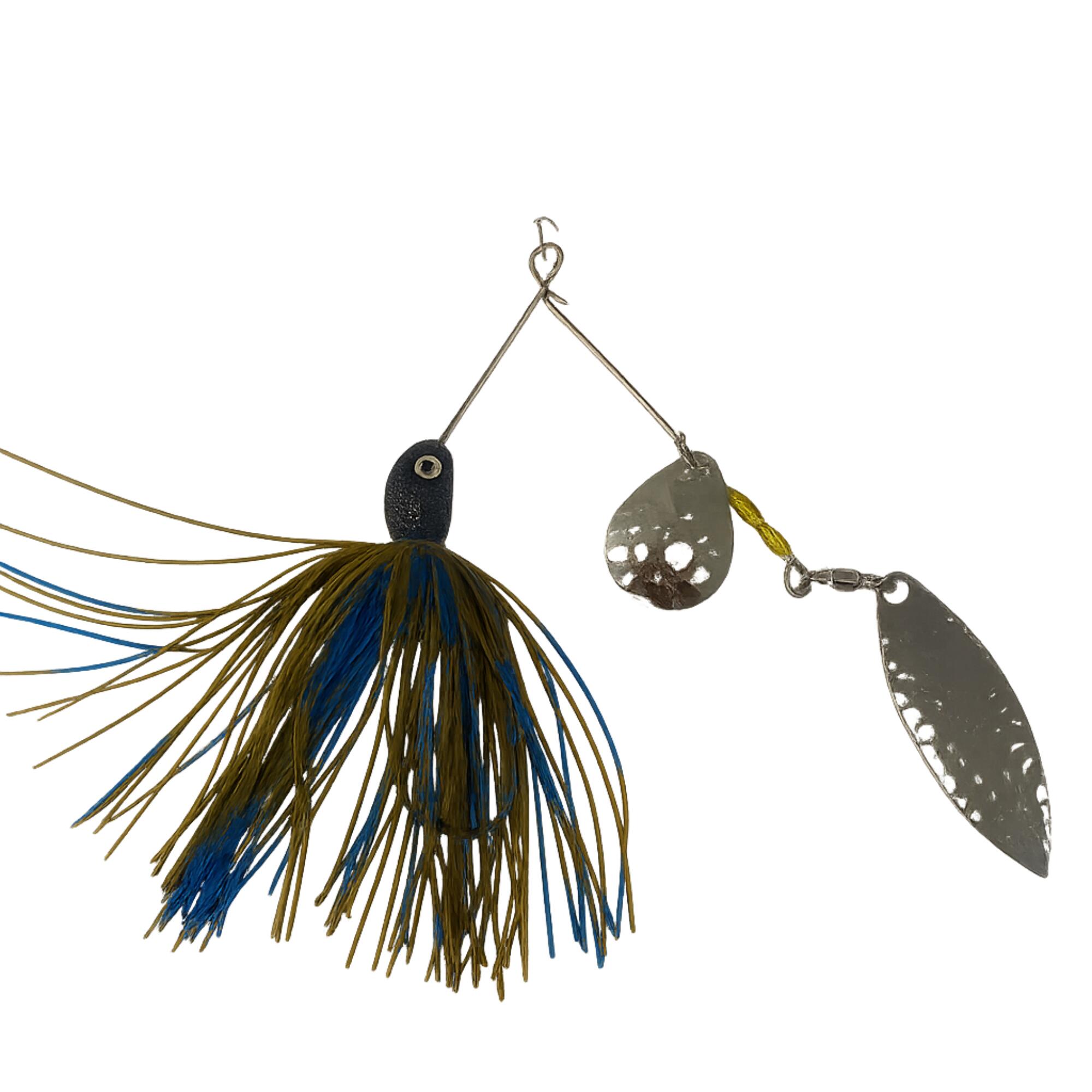 Spinnerbait 7gr Lure Component
