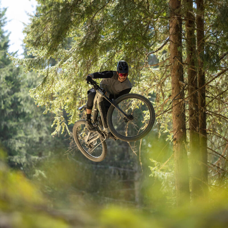 MTB gerincvédő - D3O Ghost™ Reactive