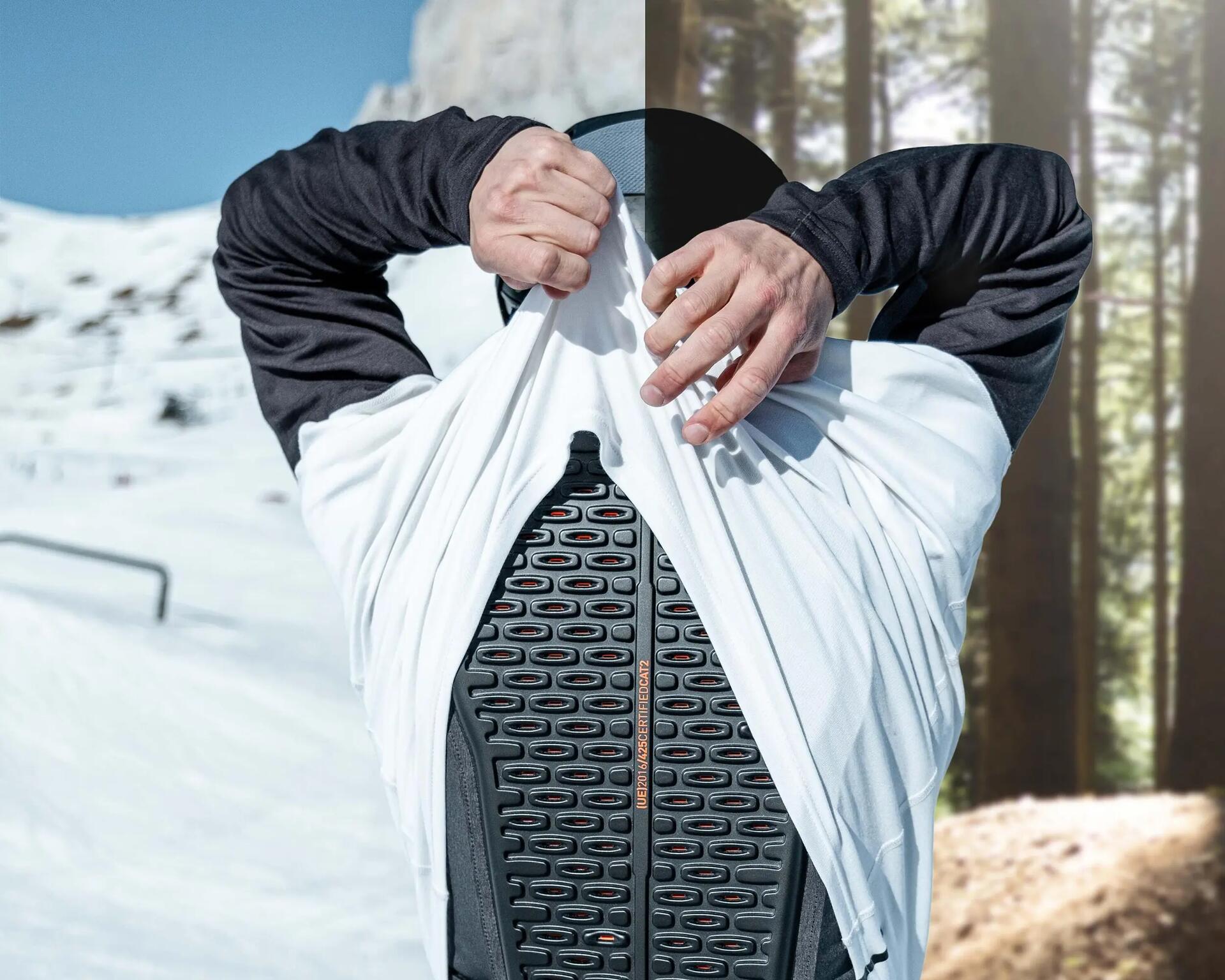 Dreamscape DBCK 500 M Grey AW22
