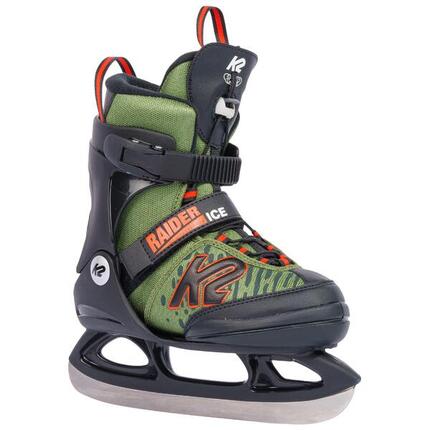 Łyżwy juniorskie K2 RAIDER ICE