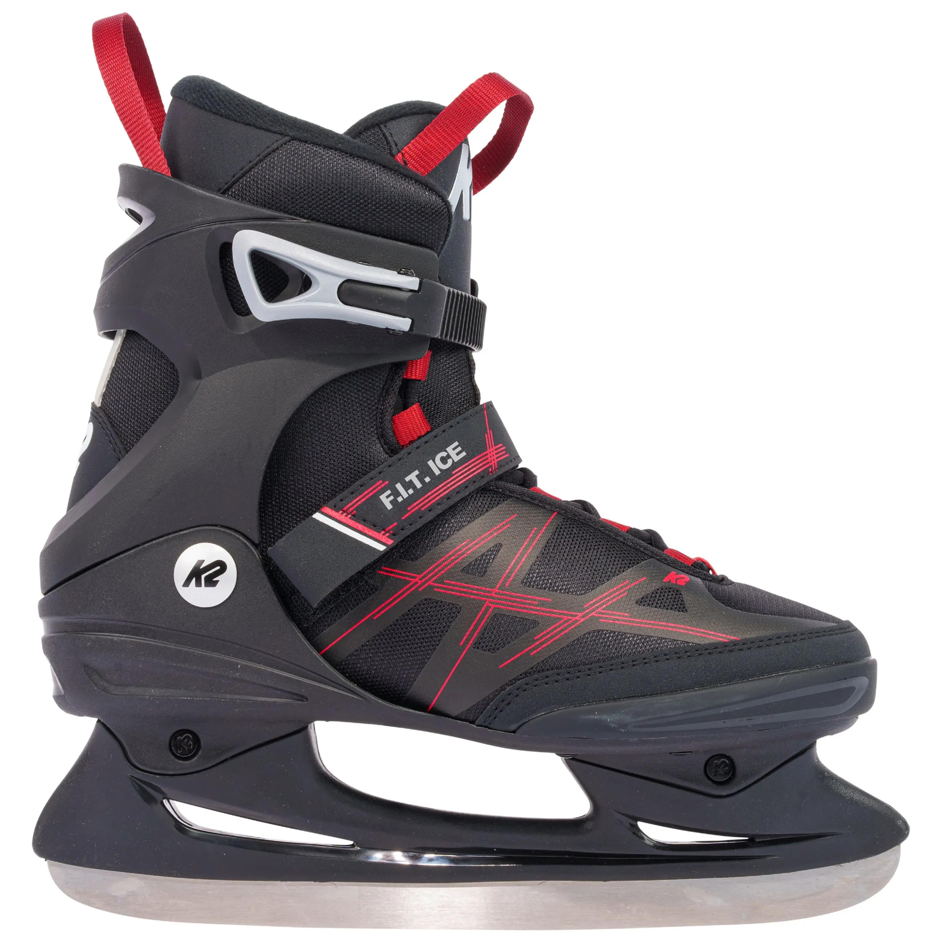 Łyżwy męskie K2 F.I.T. ICE 2/3
