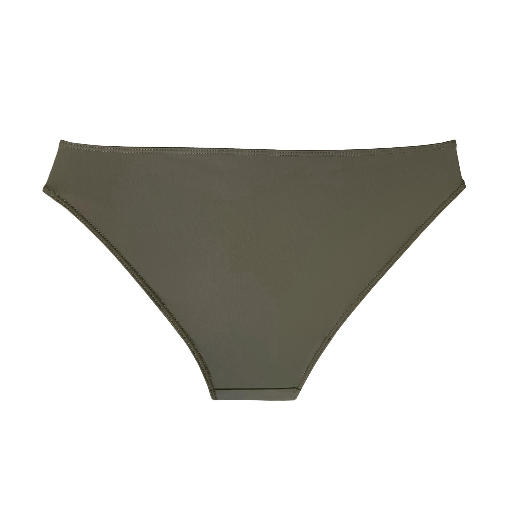 Braga Bikini Menstrual Plim mujer Estanco Flujo Bajo 3/5