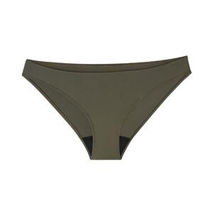 Braga Bikini Menstrual Plim mujer Estanco Flujo Bajo