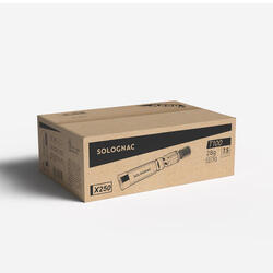 Cartouche ball trap t100 28g cal12/70 plomb n°7,5 CARTON DE 250 cartouches