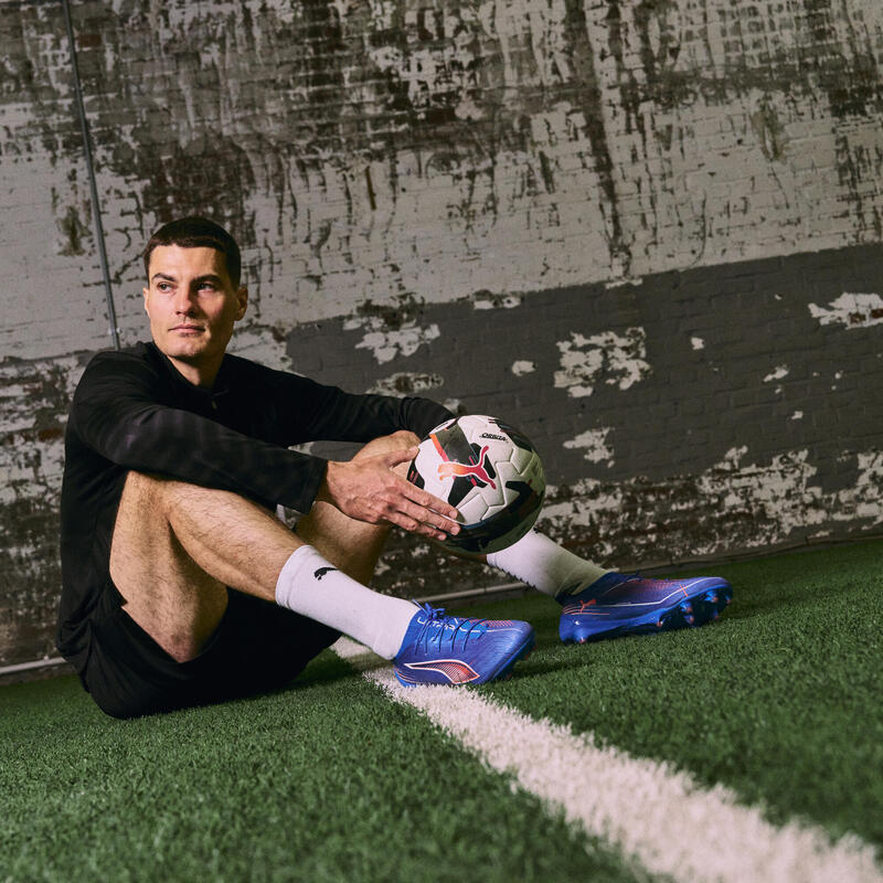 Kopačky Ultra 6 Match FG/AG pro dospělé
