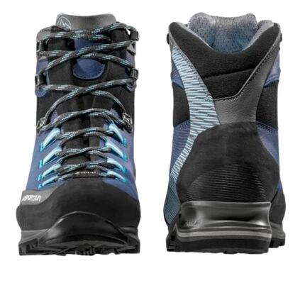 Chaussures de trekking montagne femme - trango leather gtx 25 la sportiva