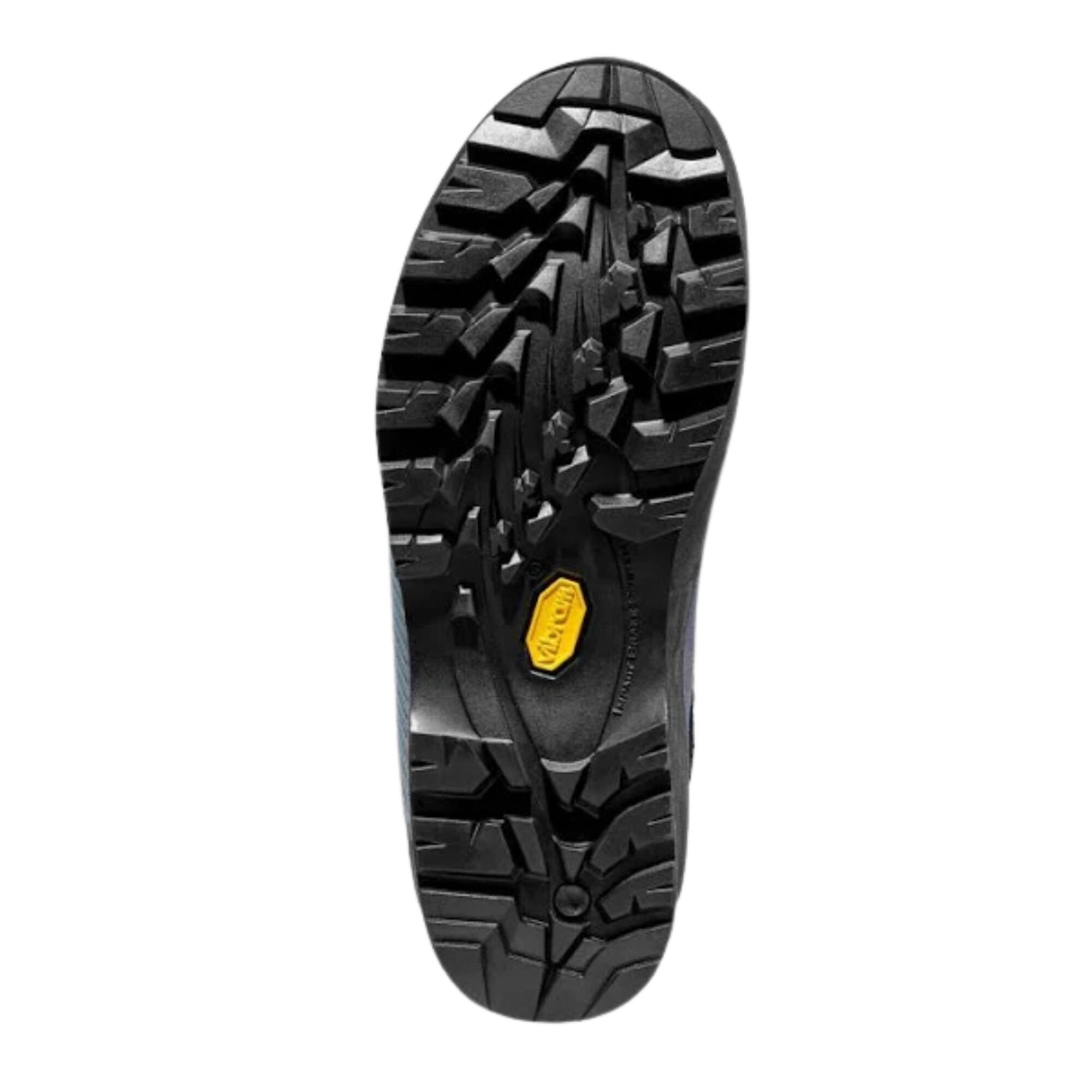 Chaussures de trekking montagne femme - trango leather gtx 25 la sportiva 7/7