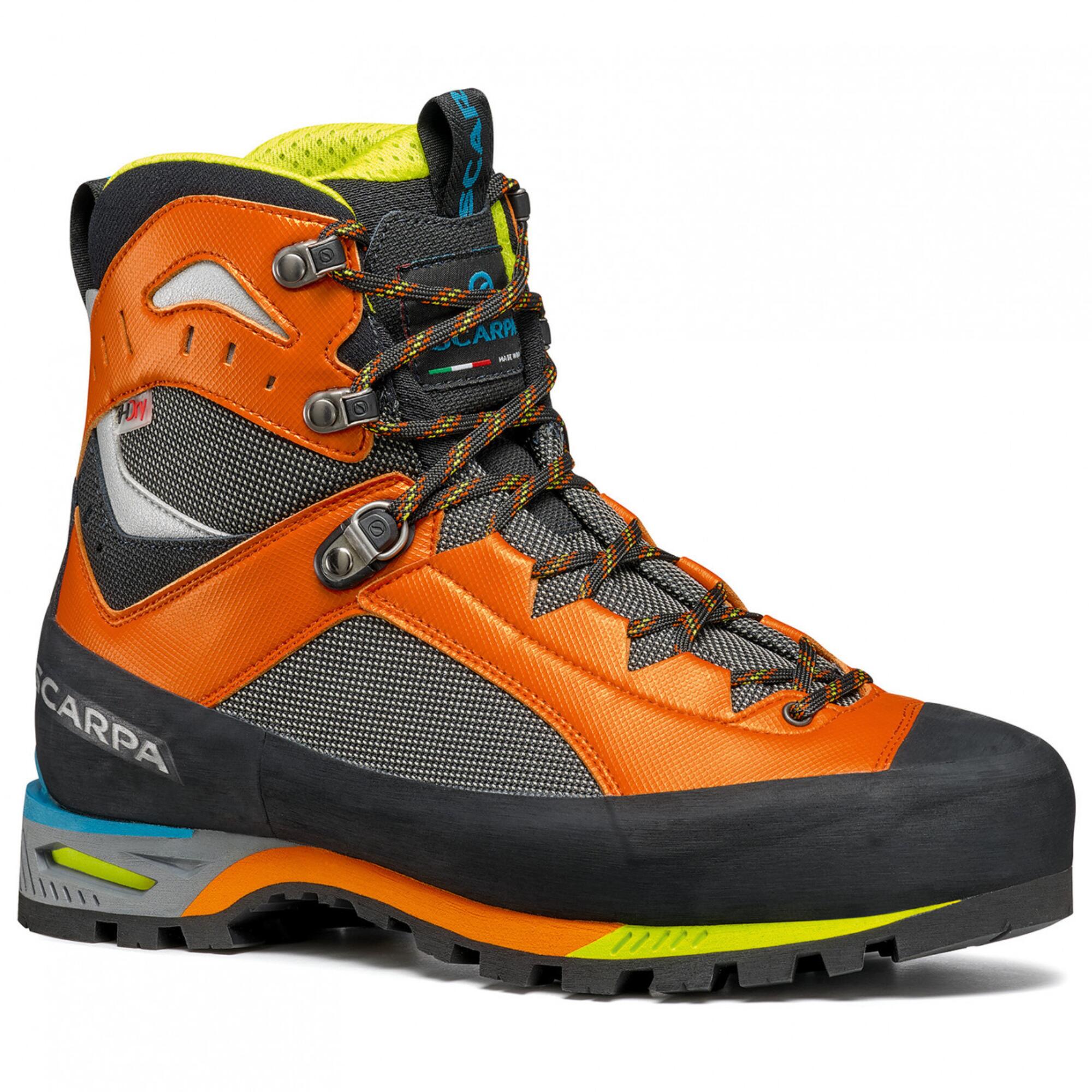 Chaussure d'alpinisme Scarpa Charmoz HD 1/6