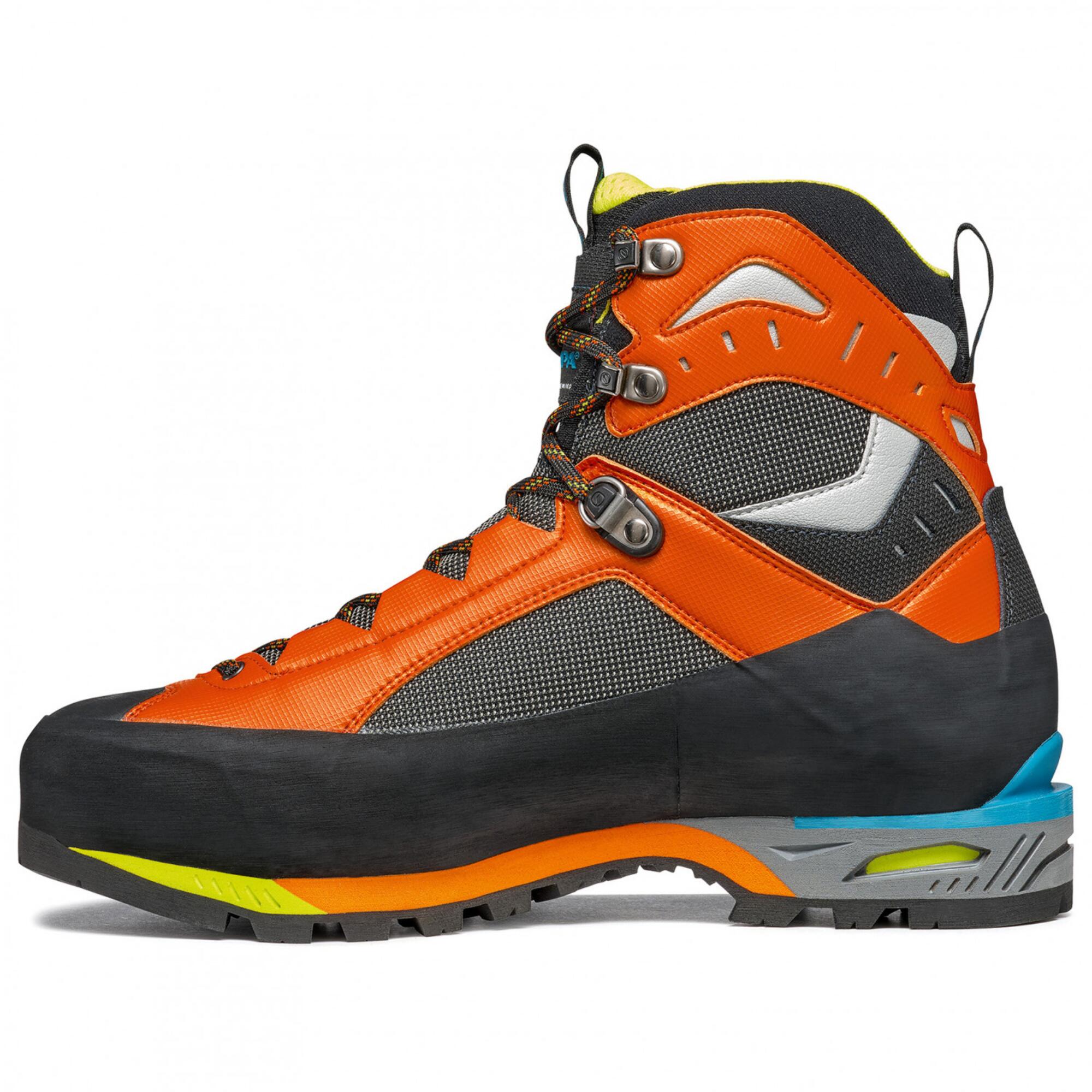 Chaussure d'alpinisme Scarpa Charmoz HD 2/6