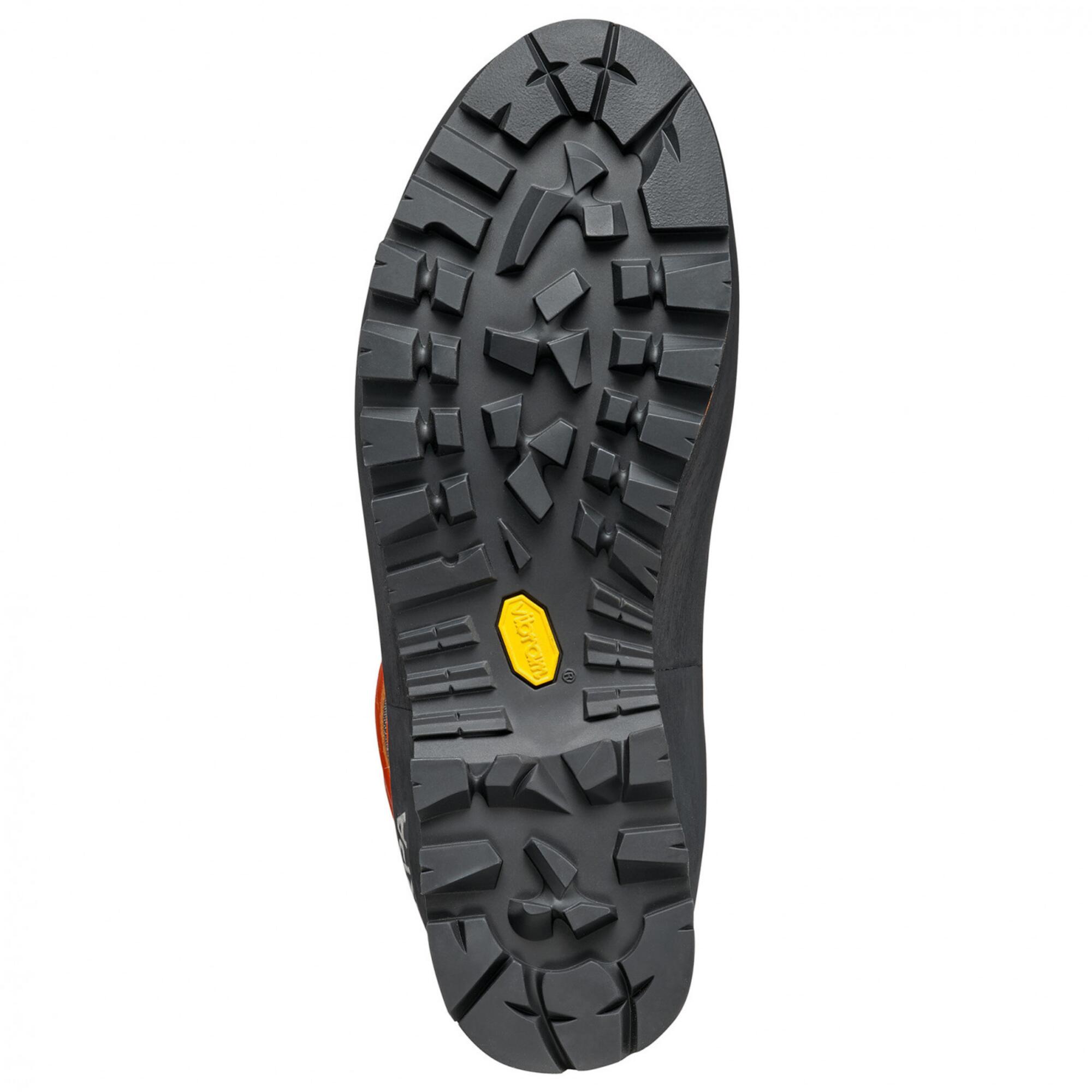 Chaussure d'alpinisme Scarpa Charmoz HD 6/6