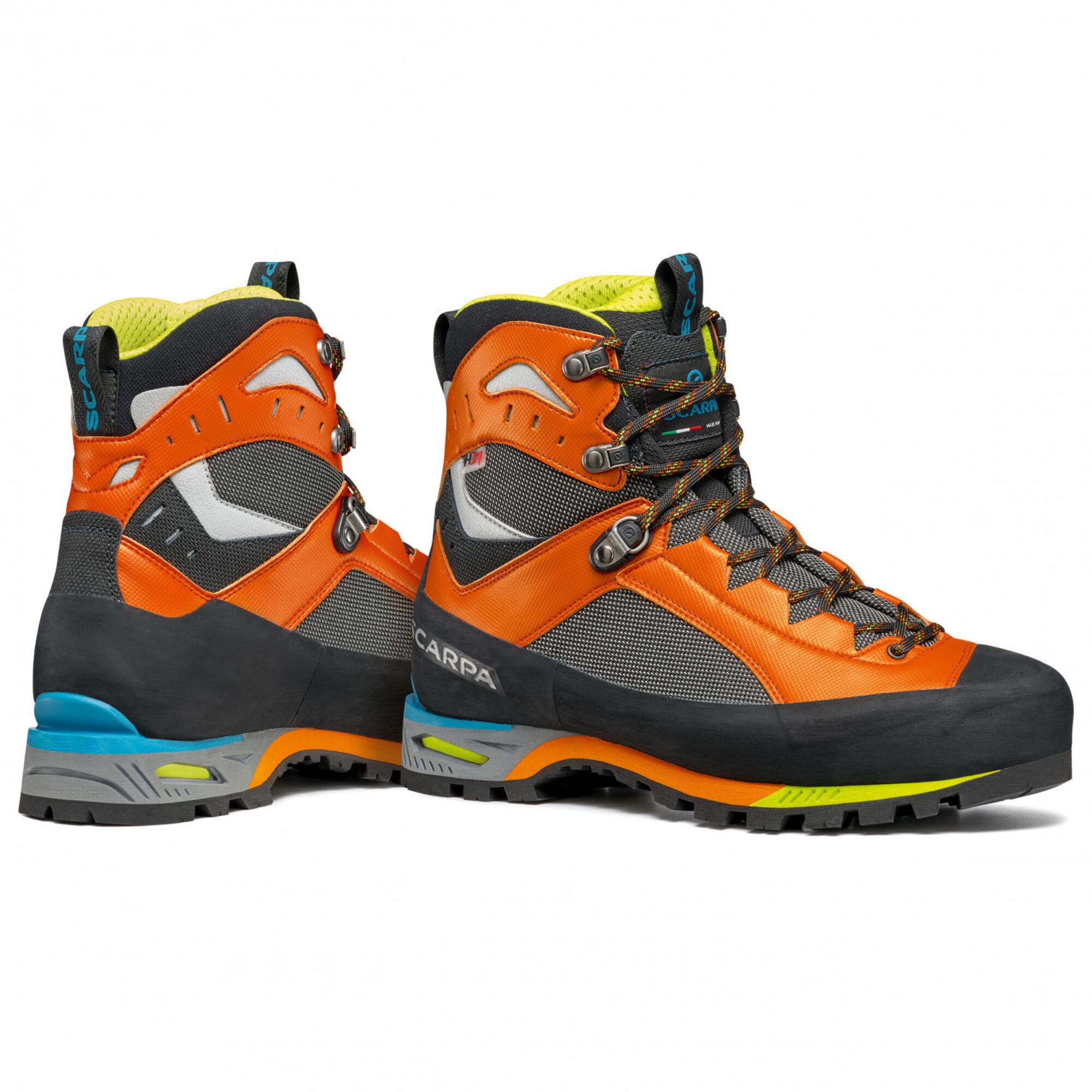 Chaussure d'alpinisme Scarpa Charmoz HD 3/6
