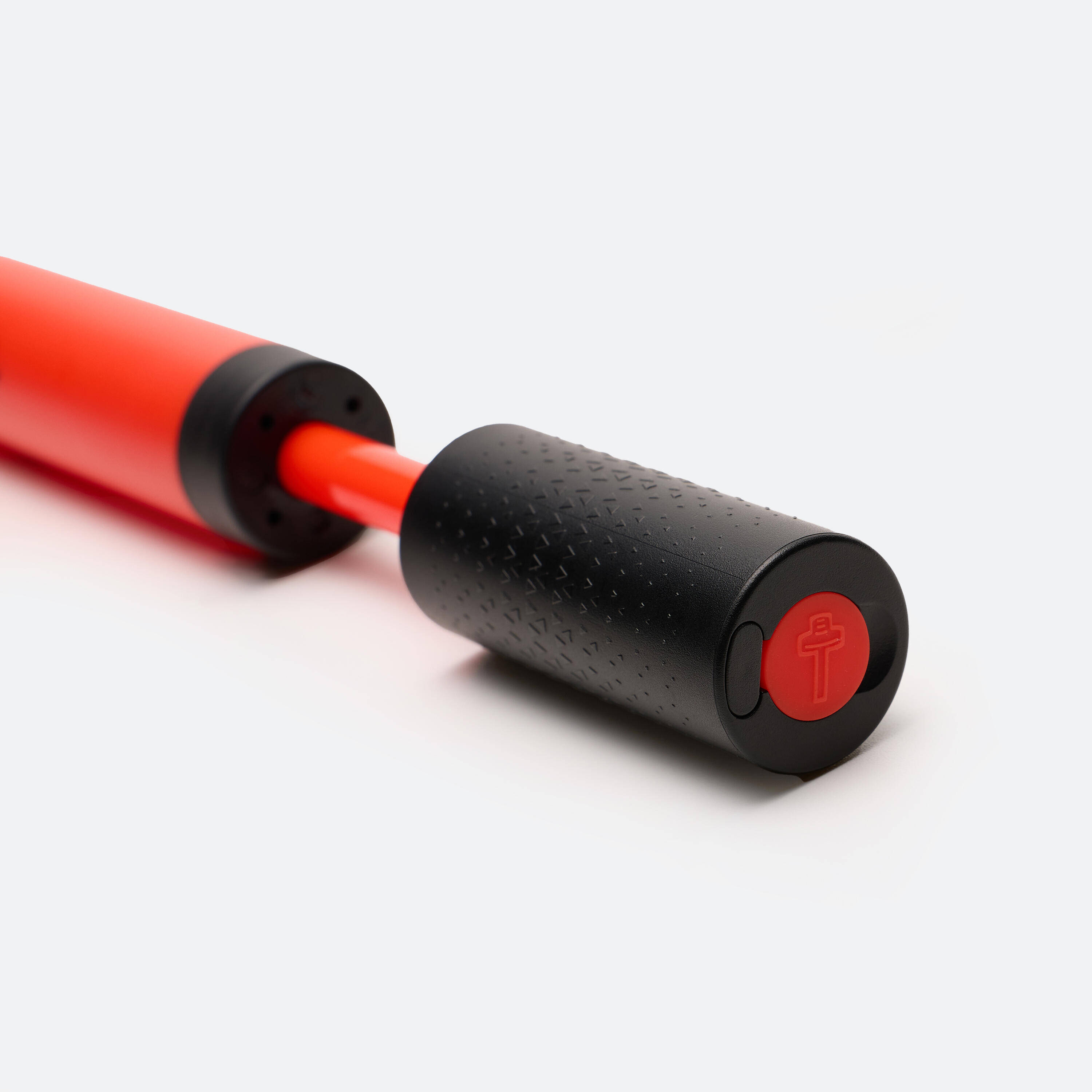 Double Action Ball Pump -  5