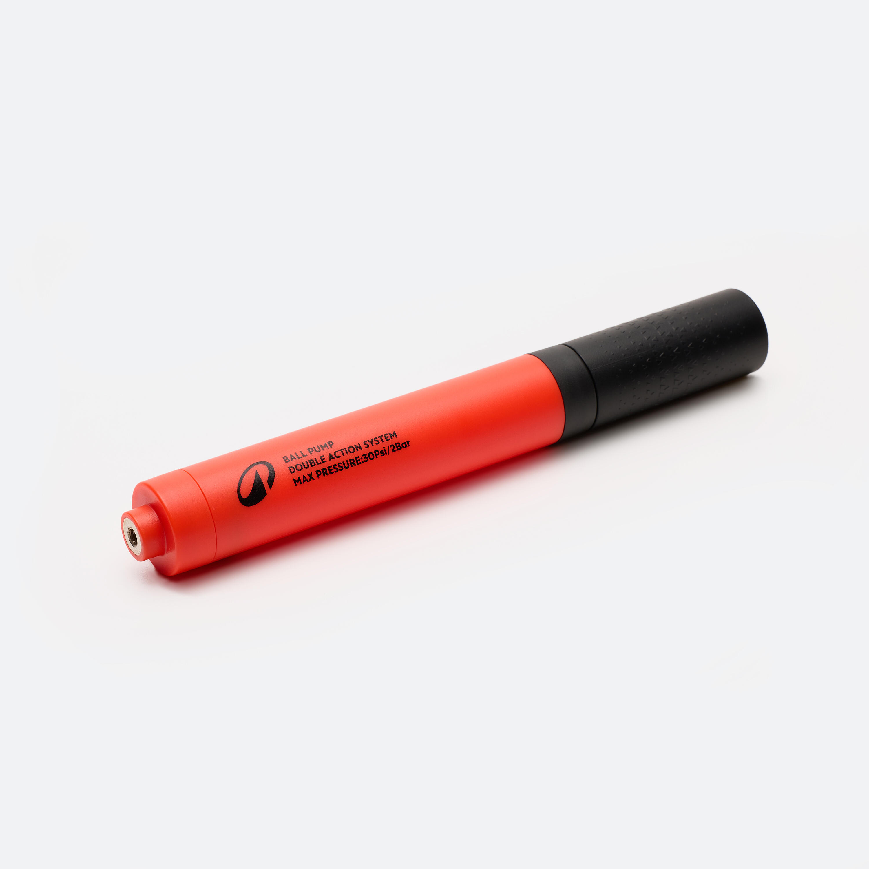 Double Action Ball Pump