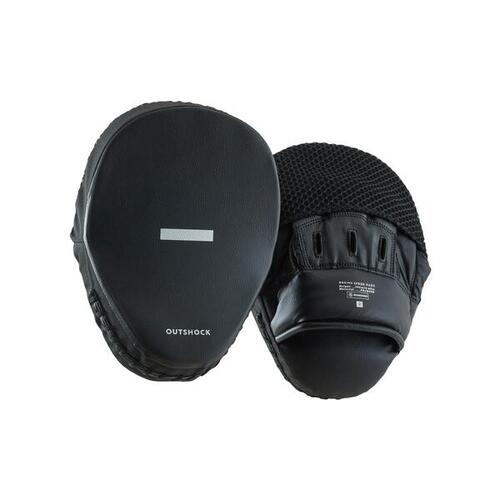 PATTES D&#039;OURS DE VITESSE BOXE (X2)