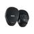PATTES D'OURS DE VITESSE BOXE (X2)