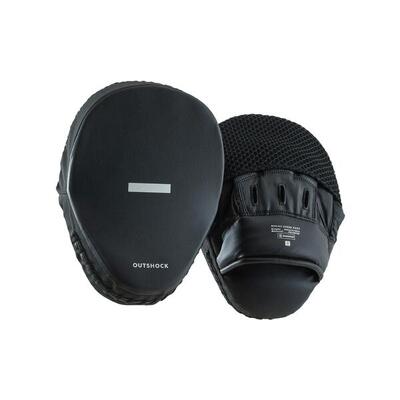 Guanti da passata boxe x2