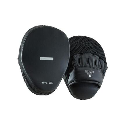 PATTES D'OURS DE VITESSE BOXE (X2)