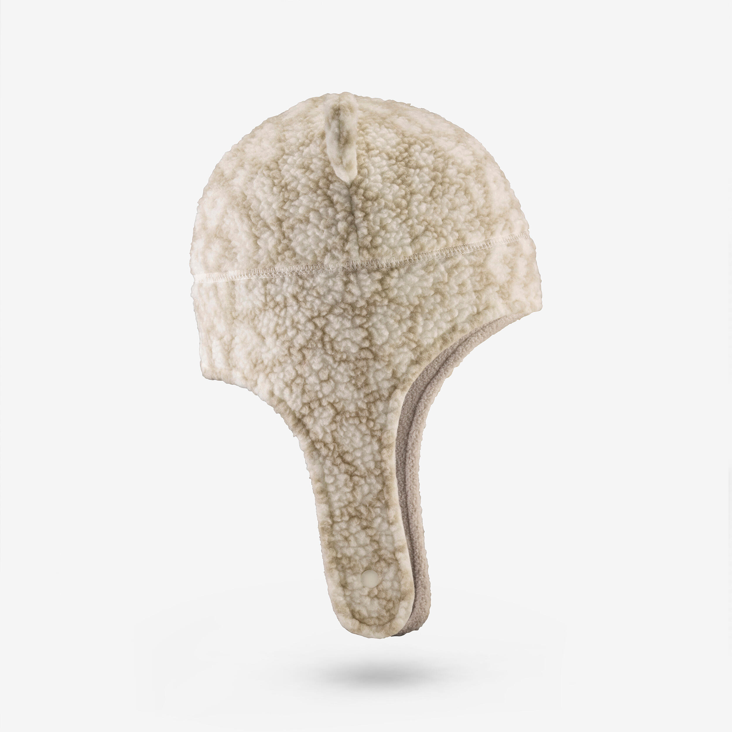 Tuque cache-oreilles bébé, Babychou 500 4/9