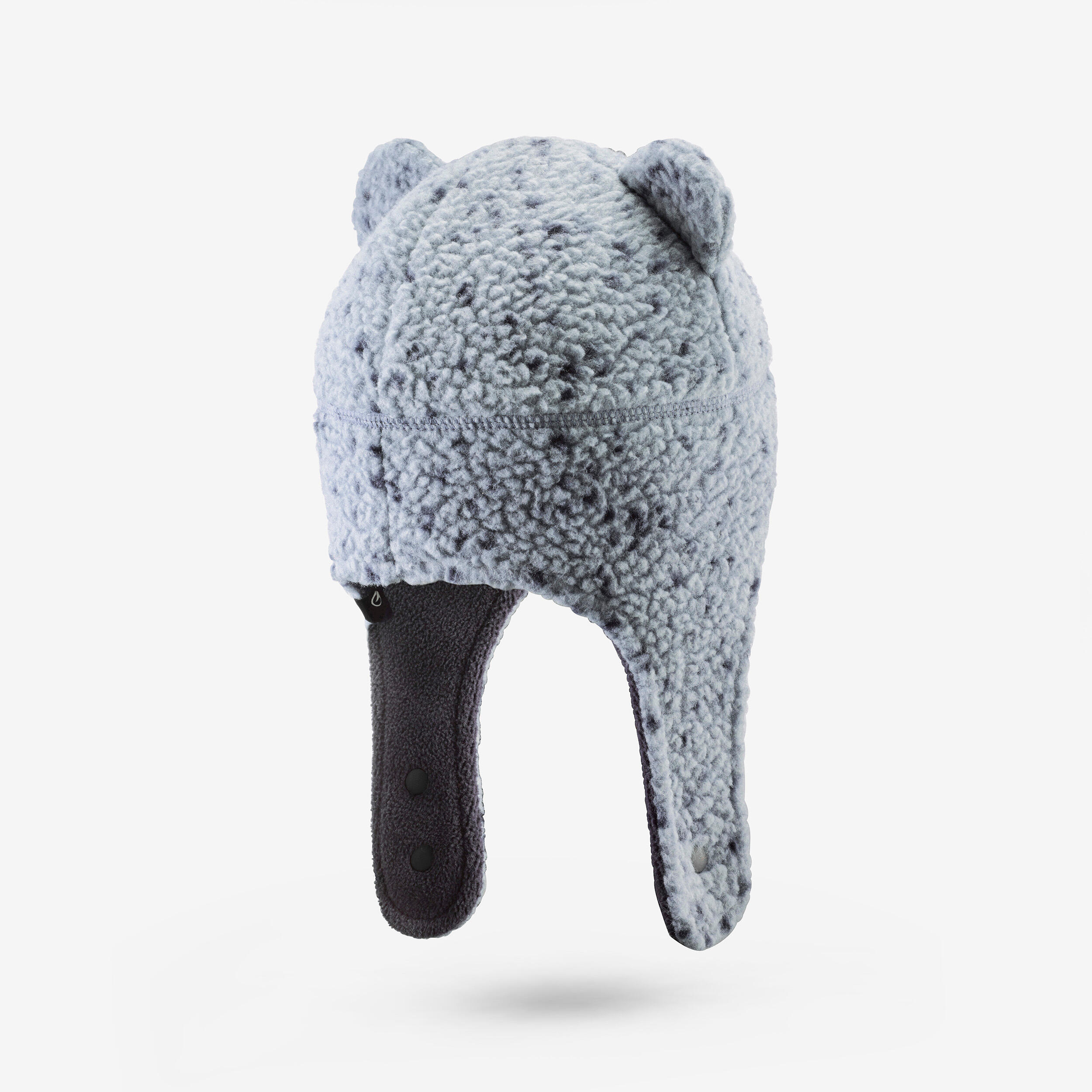 Tuque cache-oreilles bébé, Babychou 500 - WEDZE
