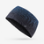 Bandeau de ski de fond enfant, XCS 900 bleu et noir