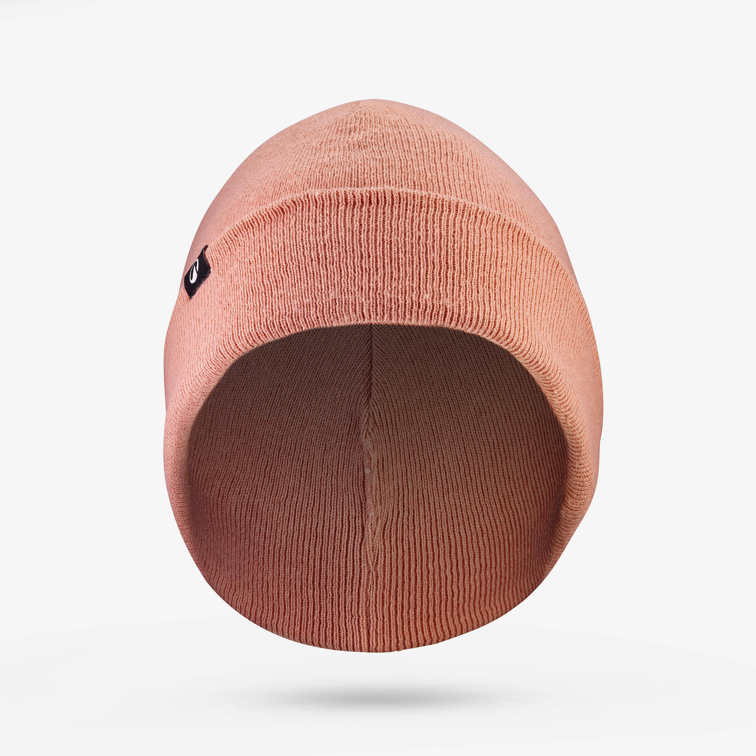 Adult reversible hat, RIDER 500 - Pink -  4