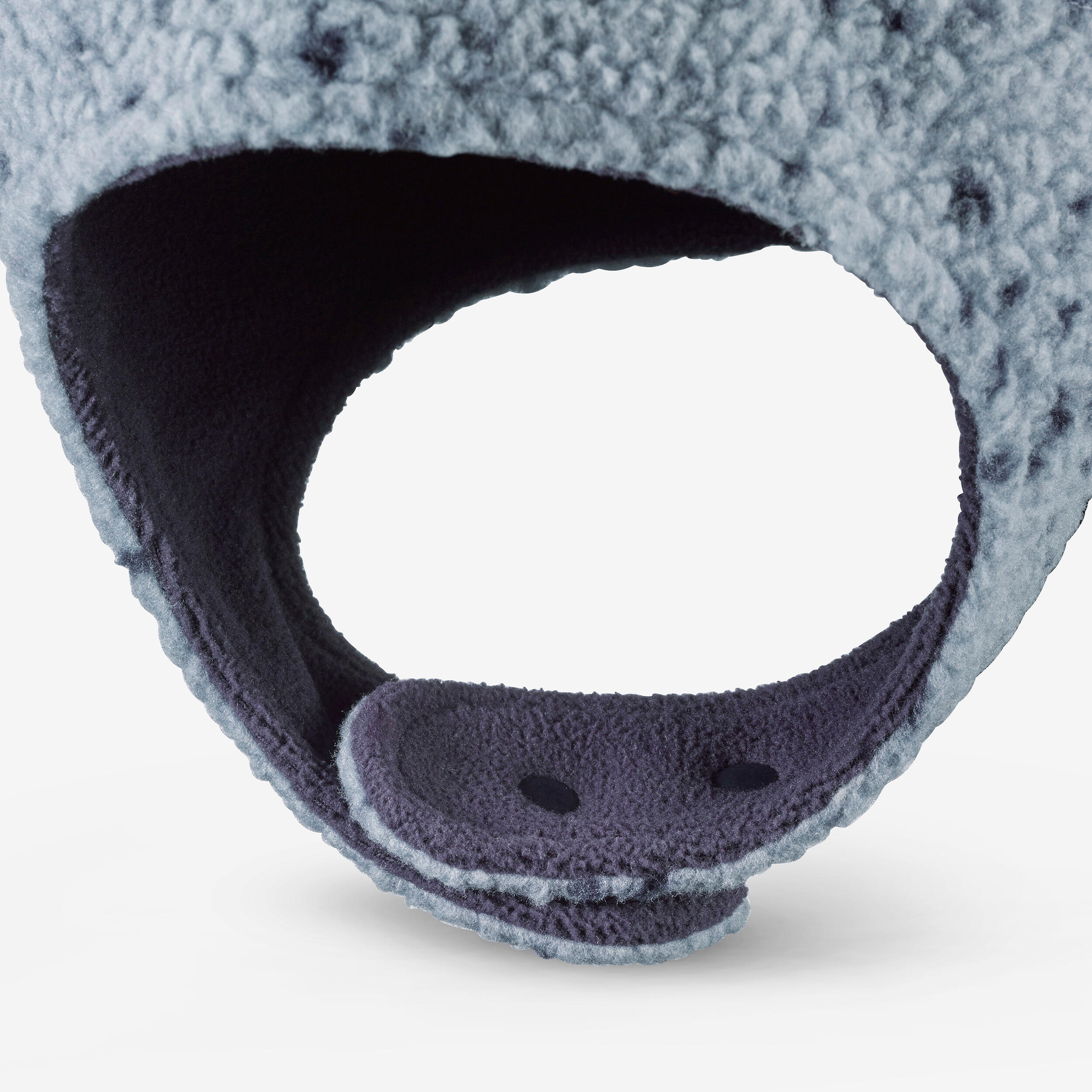 Tuque cache-oreilles bébé, Babychou 500 7/9