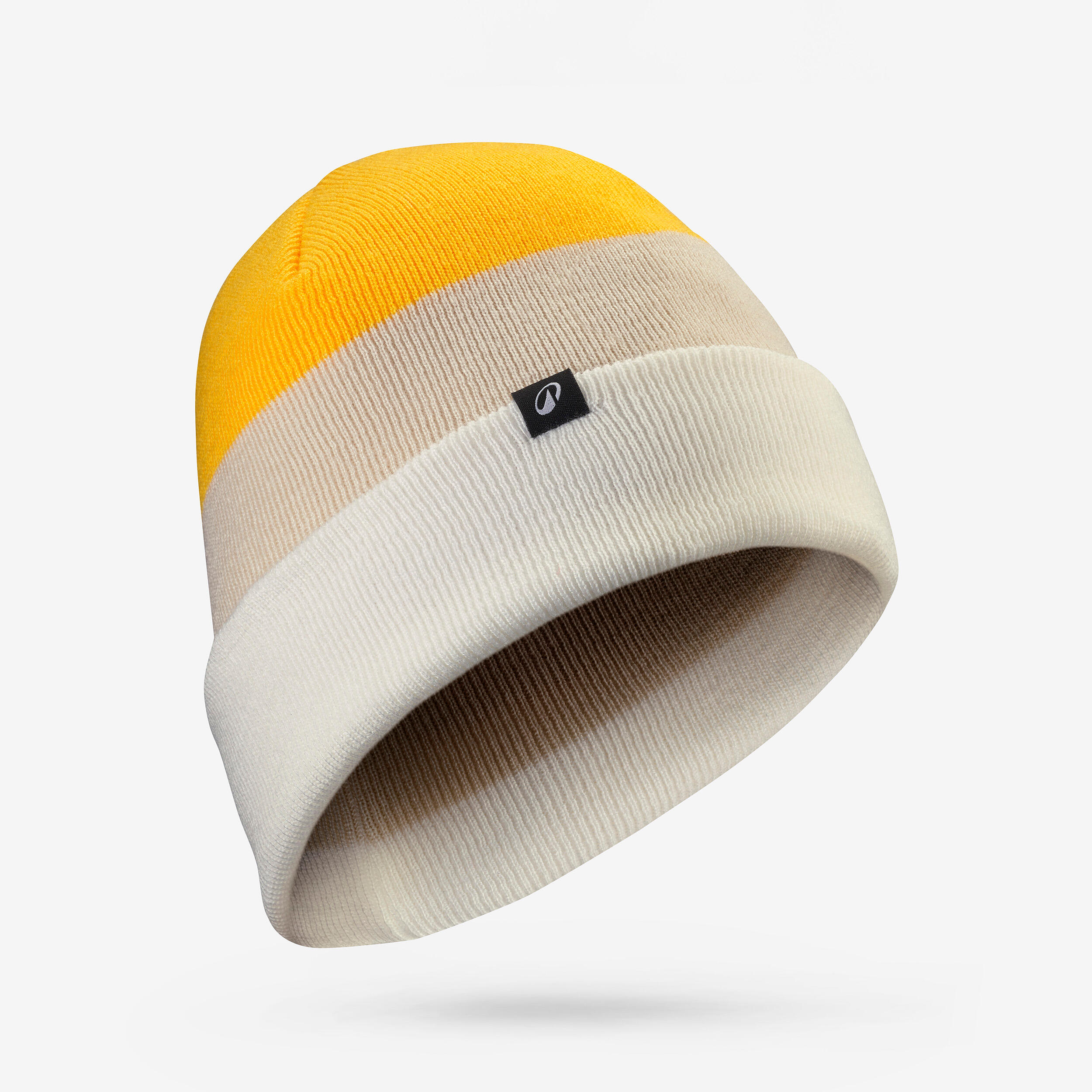 Adult reversible hat, RIDER 500 - Lilac | Decathlon