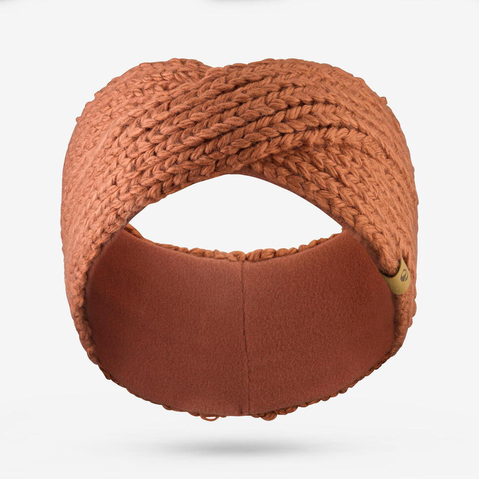 Opaska na głowę Quechua Wavy 500