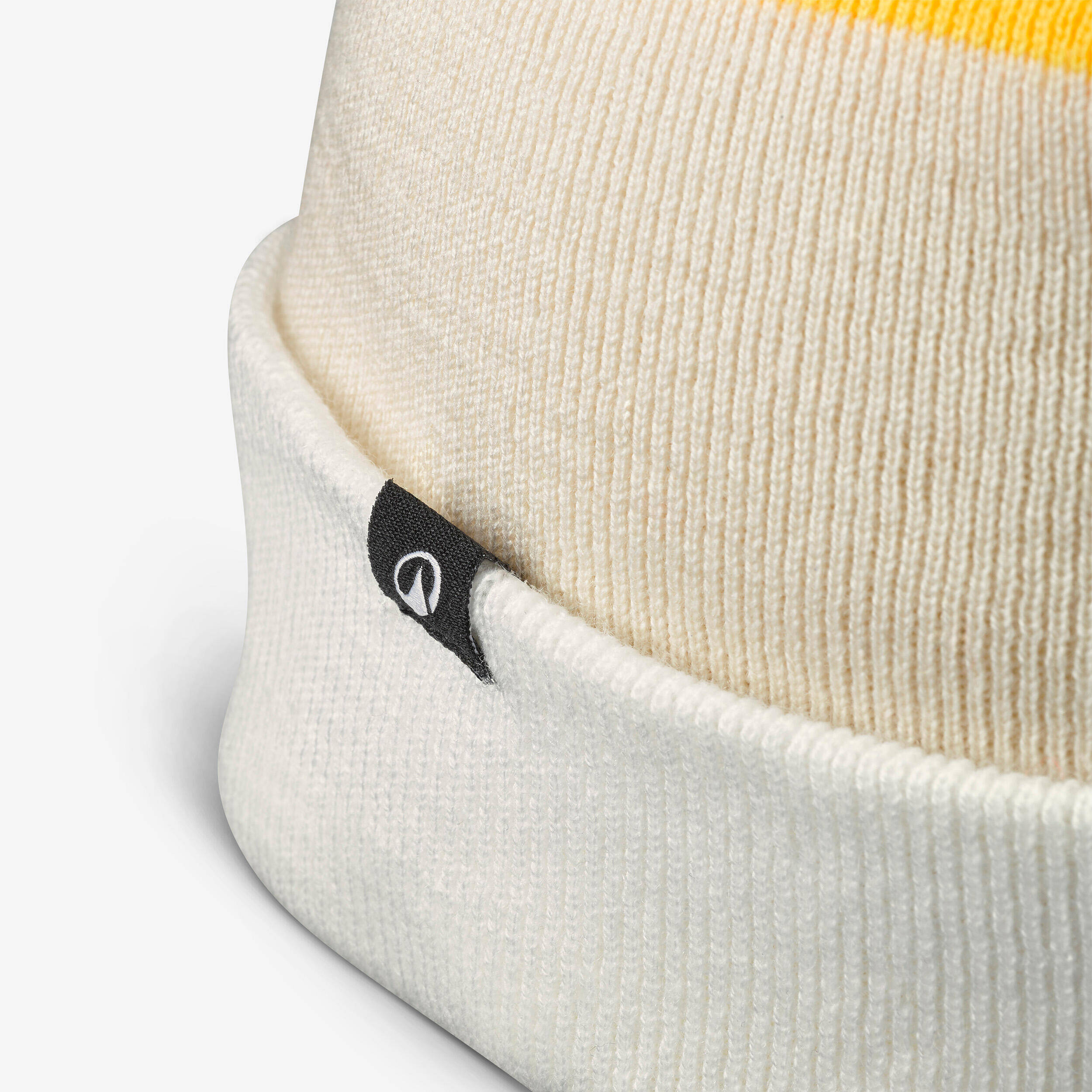 Adult reversible hat, RIDER 500 - Tricolour -  2