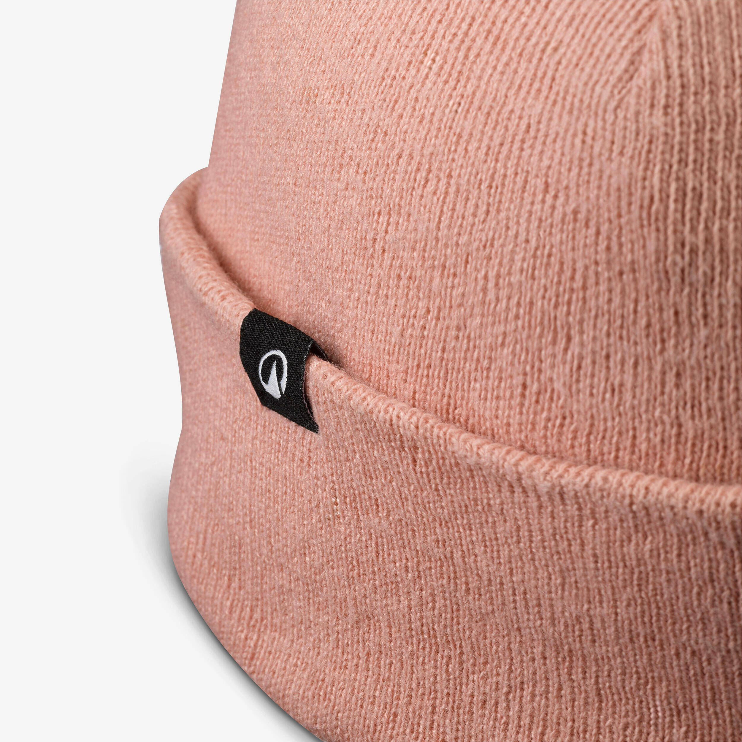 Adult reversible hat, RIDER 500 - Pink -  2