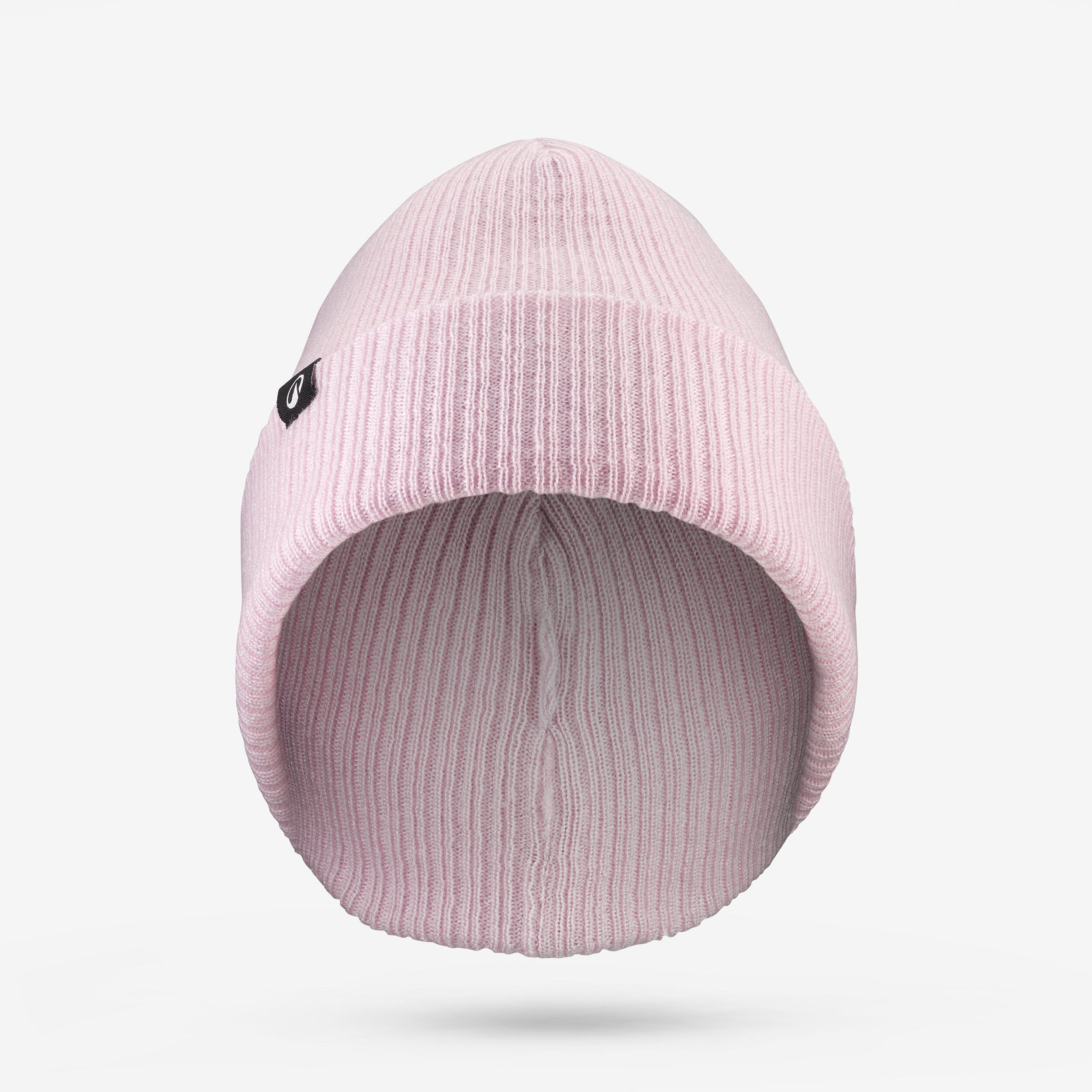 Tuque de ski chaude enfant, Fisherman 500 - WEDZE