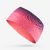 Bandeau de ski de fond enfant, XCS 900 rose et noir