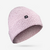 Bonnet de ski enfant, FISHERMAN 500 lilas