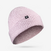 Bonnet de ski enfant, FISHERMAN 500 lilas