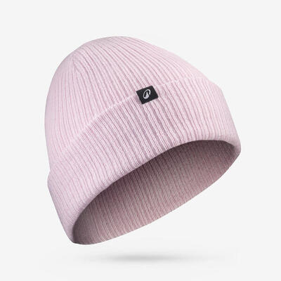 Skimütze Kinder - Fisherman 500 neonpink