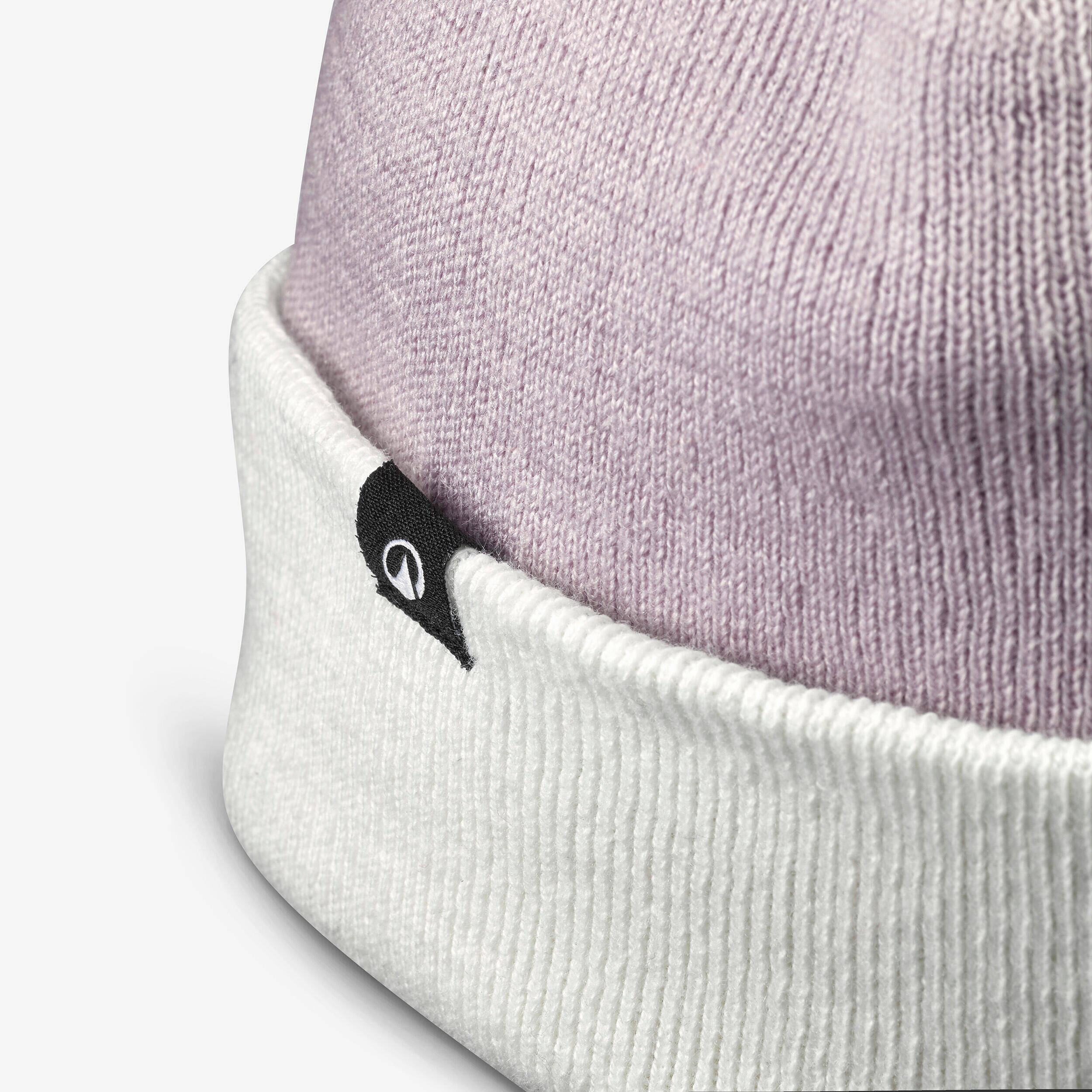 Adult reversible hat, RIDER 500 - Tricolour -  2