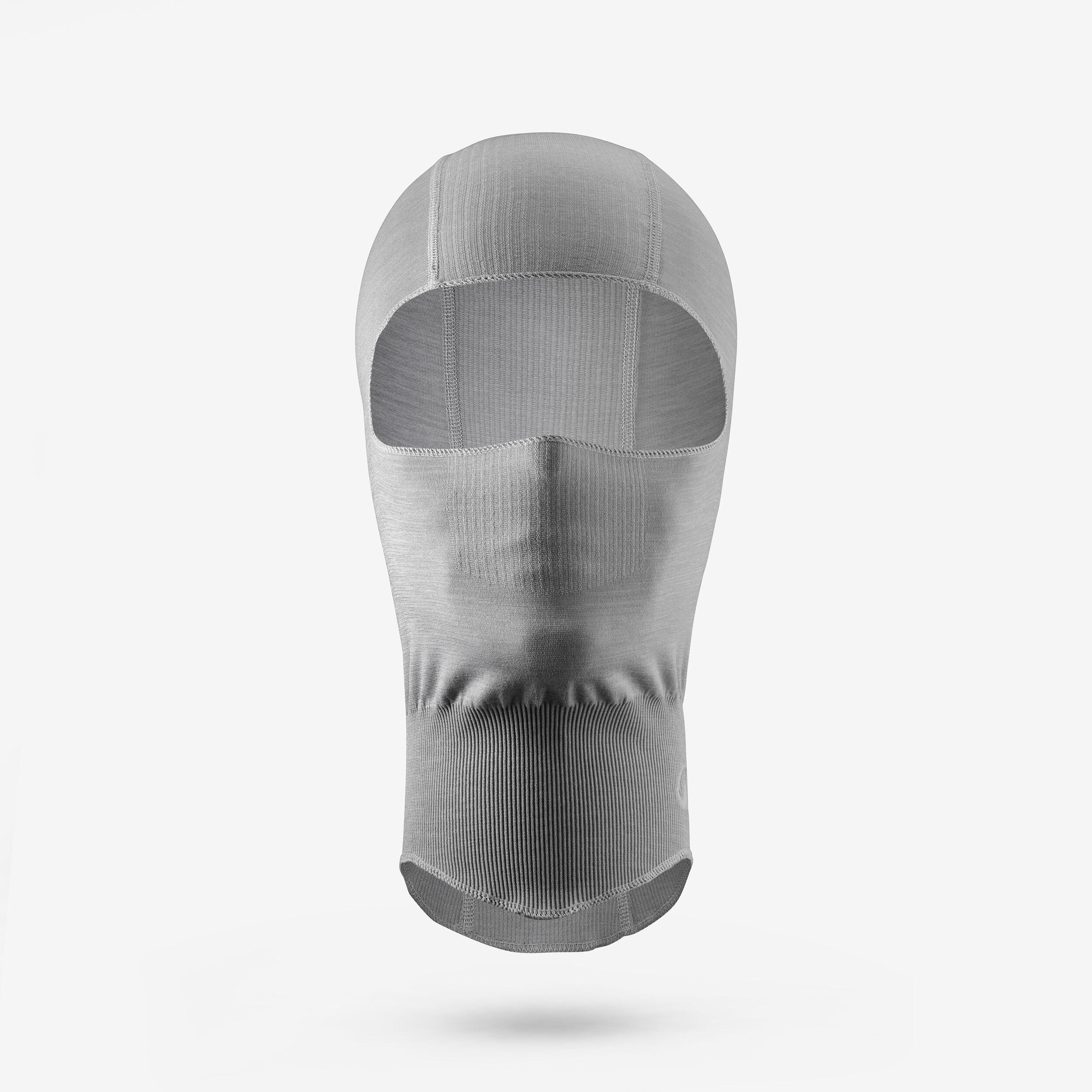 Kids’ Seamless Ski Balaclava, 900 - WEDZE